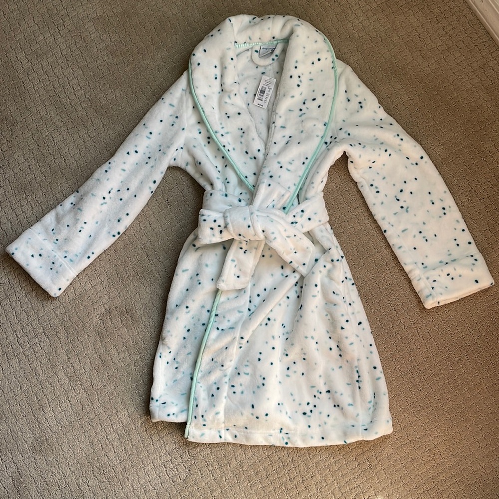 Sleep Sense Robe